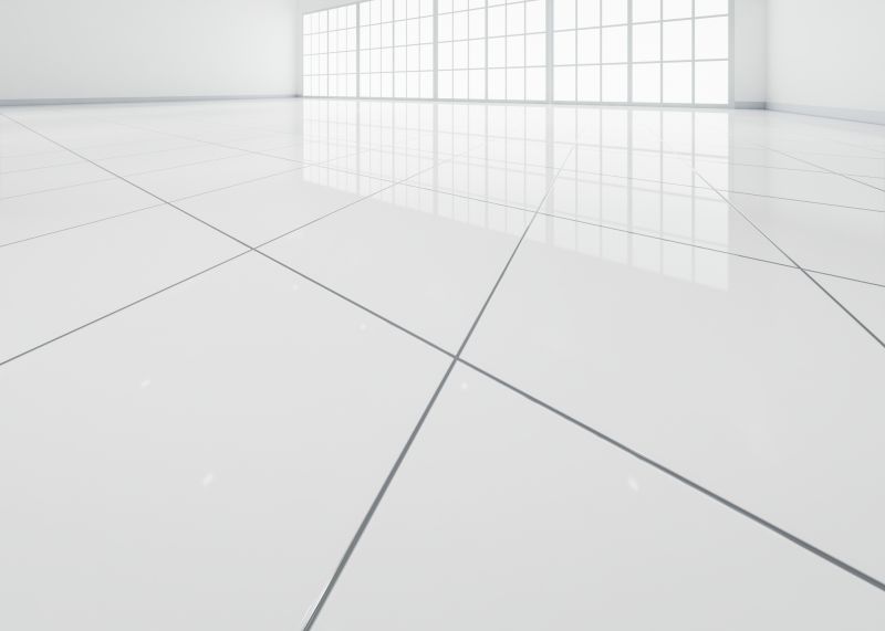 Cost of Tile in Moncks Corner, SC